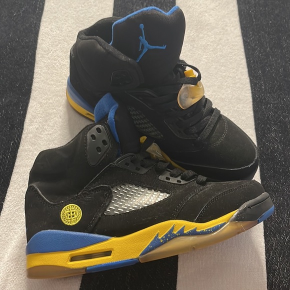 VERY RARE Shanghai Jordan - Picture 3 of 3